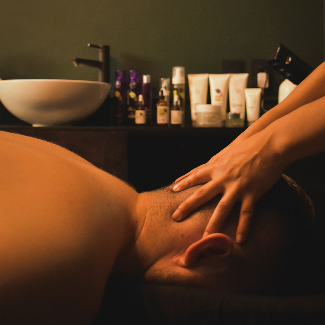 Agendar cita para: SPA/Masaje - Image 3